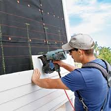 Best Aluminum Siding Installation  in Roswell, GA